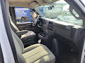 2026 Chevrolet Express Commercial Cutaway Work Van