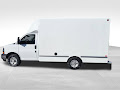 2026 Chevrolet Express Commercial Cutaway Work Van