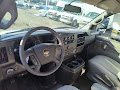 2026 Chevrolet Express Commercial Cutaway Work Van