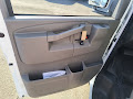 2026 Chevrolet Express Commercial Cutaway Work Van