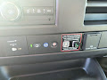 2026 Chevrolet Express Commercial Cutaway Work Van
