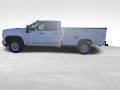 2026 Chevrolet Silverado 2500HD Work Truck