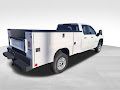 2026 Chevrolet Silverado 2500HD Work Truck