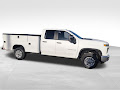 2026 Chevrolet Silverado 2500HD Work Truck