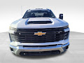 2026 Chevrolet Silverado 2500HD Work Truck