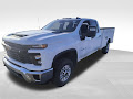 2026 Chevrolet Silverado 2500HD Work Truck