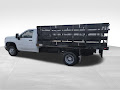 2026 Chevrolet Silverado 3500HD CC Work Truck