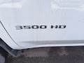2026 Chevrolet Silverado 3500HD CC Work Truck