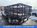 2026 Chevrolet Silverado 3500HD CC Work Truck