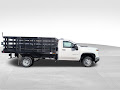 2026 Chevrolet Silverado 3500HD CC Work Truck