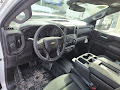 2026 Chevrolet Silverado 3500HD CC Work Truck