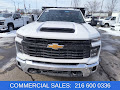 2026 Chevrolet Silverado 3500HD CC Work Truck