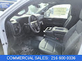 2026 Chevrolet Silverado 3500HD CC Work Truck
