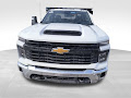 2026 Chevrolet Silverado 3500HD CC Work Truck