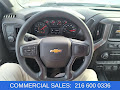 2026 Chevrolet Silverado 3500HD CC Work Truck