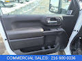 2026 Chevrolet Silverado 3500HD CC Work Truck