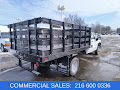 2026 Chevrolet Silverado 3500HD CC Work Truck