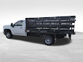 2026 Chevrolet Silverado 3500HD CC Work Truck