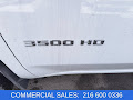2026 Chevrolet Silverado 3500HD CC Work Truck