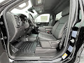 2026 Chevrolet Silverado 1500 Work Truck