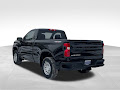 2026 Chevrolet Silverado 1500 Work Truck