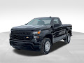 2026 Chevrolet Silverado 1500 Work Truck