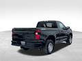 2026 Chevrolet Silverado 1500 Work Truck