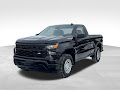 2026 Chevrolet Silverado 1500 Work Truck