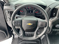 2026 Chevrolet Silverado 1500 Work Truck