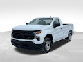 2026 Chevrolet Silverado 1500 Work Truck
