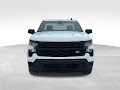 2026 Chevrolet Silverado 1500 Work Truck
