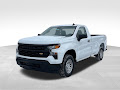 2026 Chevrolet Silverado 1500 Work Truck