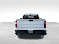 2026 Chevrolet Silverado 1500 Work Truck