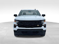 2026 Chevrolet Silverado 1500 Work Truck