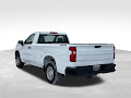 2026 Chevrolet Silverado 1500 Work Truck