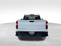 2026 Chevrolet Silverado 1500 Work Truck