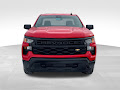 2026 Chevrolet Silverado 1500 Work Truck