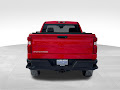2026 Chevrolet Silverado 1500 Work Truck