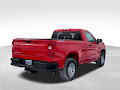 2026 Chevrolet Silverado 1500 Work Truck