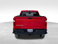 2026 Chevrolet Silverado 1500 Work Truck