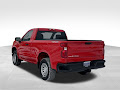 2026 Chevrolet Silverado 1500 Work Truck