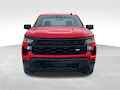 2026 Chevrolet Silverado 1500 Work Truck