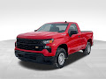 2026 Chevrolet Silverado 1500 Work Truck