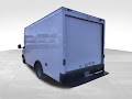 2026 Chevrolet Express Commercial Cutaway Work Van