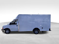 2026 Chevrolet Express Commercial Cutaway Work Van