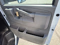 2026 Chevrolet Express Commercial Cutaway Work Van