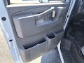 2026 Chevrolet Express Commercial Cutaway Work Van