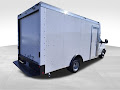 2026 Chevrolet Express Commercial Cutaway Work Van