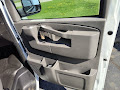 2026 Chevrolet Express Commercial Cutaway Work Van
