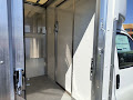 2026 Chevrolet Express Commercial Cutaway Work Van